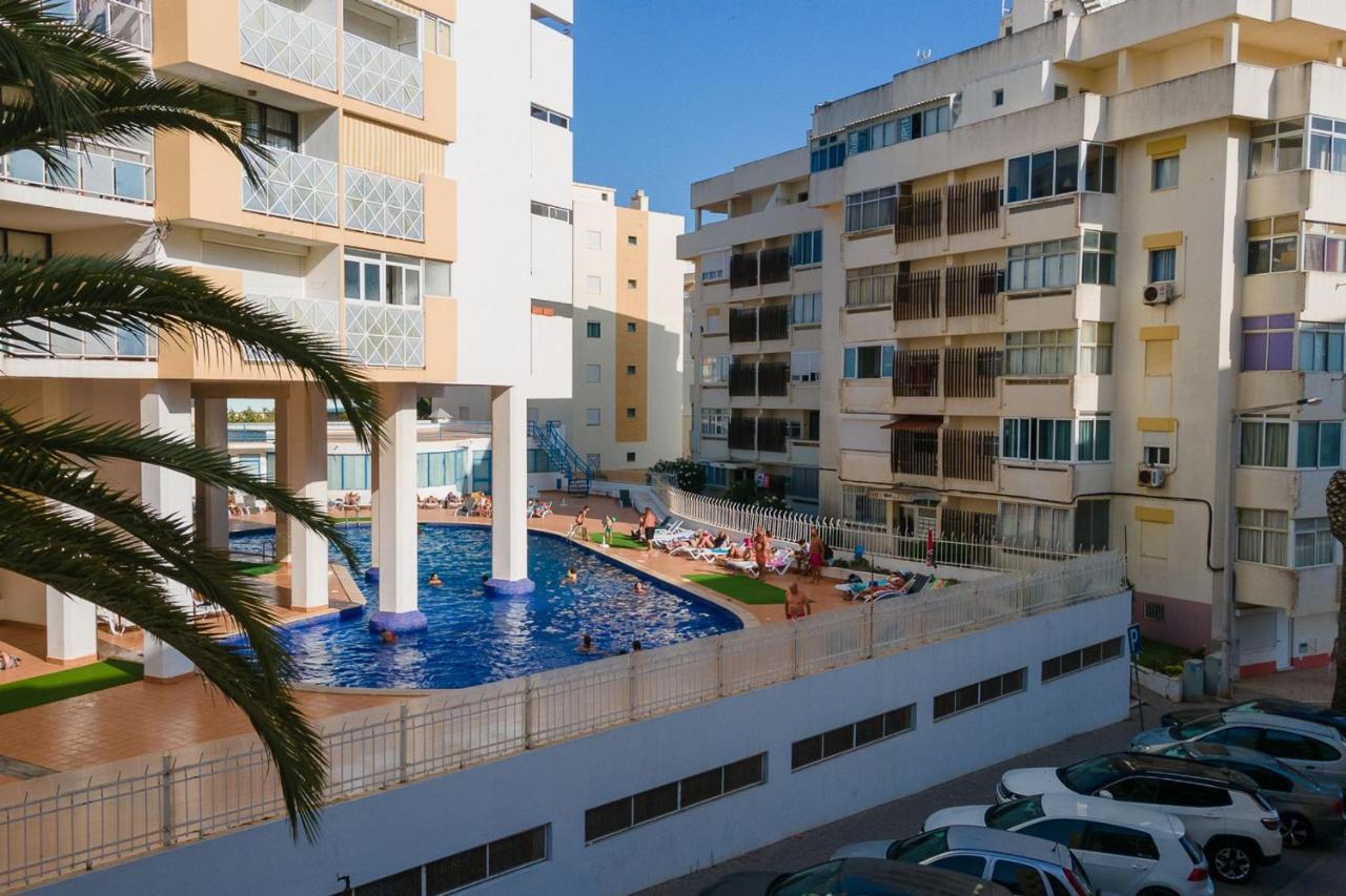 סילבס Bright 1Bdr Apartment W/Balcony & Pool By Lovelystay מראה חיצוני תמונה