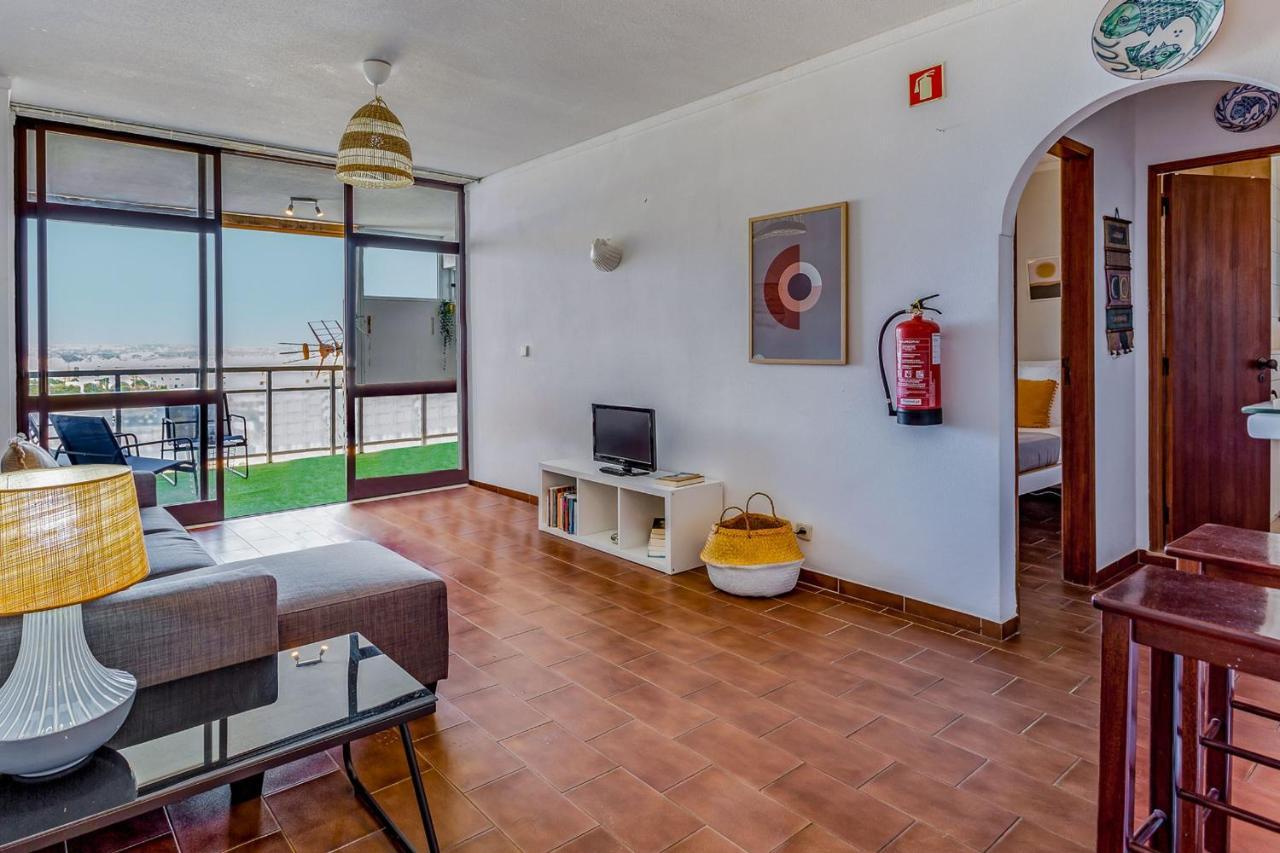 סילבס Bright 1Bdr Apartment W/Balcony & Pool By Lovelystay מראה חיצוני תמונה