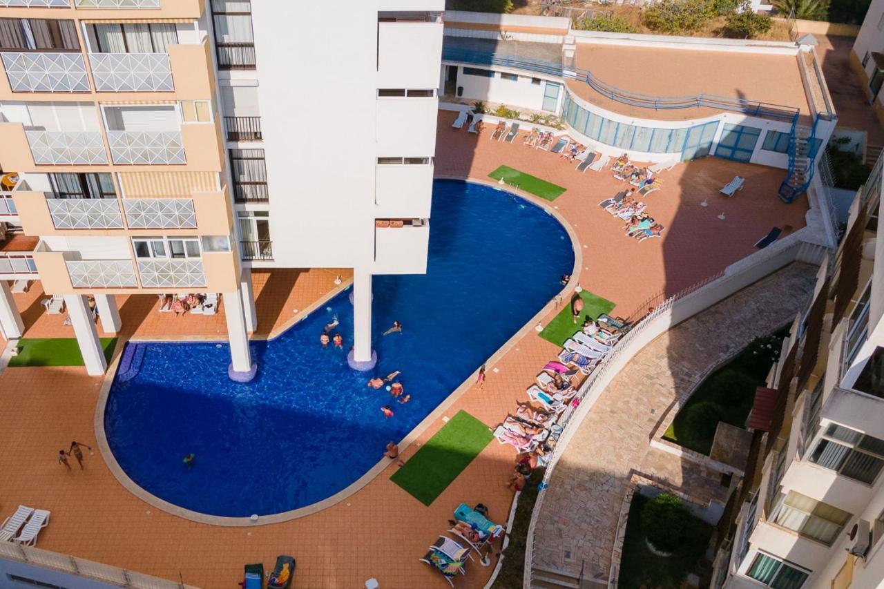 סילבס Bright 1Bdr Apartment W/Balcony & Pool By Lovelystay מראה חיצוני תמונה