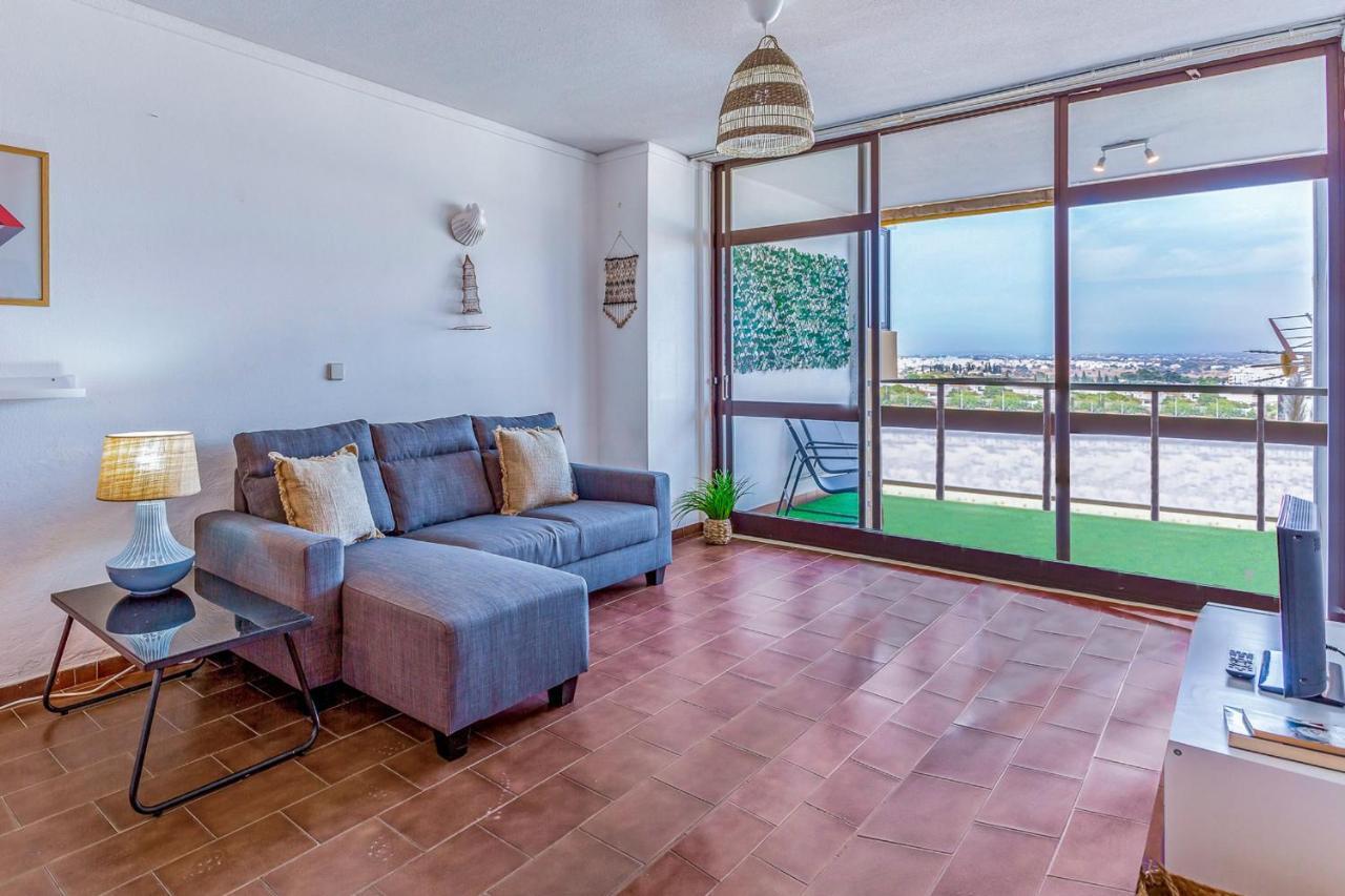 סילבס Bright 1Bdr Apartment W/Balcony & Pool By Lovelystay מראה חיצוני תמונה