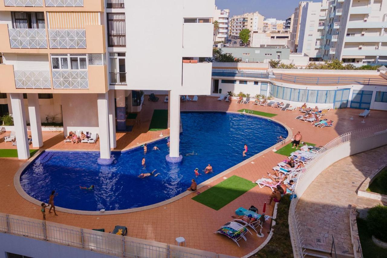 סילבס Bright 1Bdr Apartment W/Balcony & Pool By Lovelystay מראה חיצוני תמונה